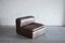 Vintage WK 550 Leather Sofa by Ernst Martin Dettinger for WK Möbel, Image 19