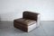 Vintage WK 550 Leather Sofa by Ernst Martin Dettinger for WK Möbel, Image 18