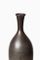 Mid-Century Ceramic Vase by Berndt Friberg for Gustavsberg, Image 4