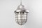 Large Industrial Pendant Lamp, 1959 1