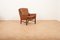 Fauteuil Vintage en Cuir 2