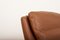 Vintage Leather Lounge Chair, Image 5