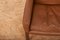 Vintage Leather Lounge Chair, Image 10