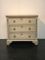 Antique Danish Chest of Drawers 1