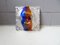 Lámpara de techo o pared vintage de cristal de Murano de Toni Zuccheri para Venini, Imagen 6