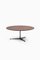 Tavolino da caffè di Arne Jacobsen per Fritz Hansen, anni '60, Immagine 4