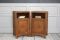 Art Deco Nightstands, Set of 2 2