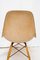 Vintage DSW Chairs by Charles & Ray Eames for Vitra, Set of 2, Image 23