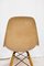 Vintage DSW Chairs by Charles & Ray Eames for Vitra, Set of 2 6