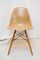 Vintage DSW Chairs by Charles & Ray Eames for Vitra, Set of 2 7