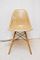 Vintage DSW Chairs by Charles & Ray Eames for Vitra, Set of 2 13
