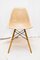 Vintage DSW Chairs by Charles & Ray Eames for Vitra, Set of 2 1
