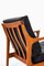 Kuba Easy Chairs by Bertil Fridhagen for Bröderna Andersson, 1960s, Set of 2 4
