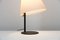 Vintage Micene Table Lamp by Renato Toso & Giovanna Noti Massari for Leucos 3