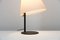 Vintage Micene Table Lamp by Renato Toso & Giovanna Noti Massari for Leucos, Image 3