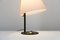 Vintage Micene Table Lamp by Renato Toso & Giovanna Noti Massari for Leucos 2