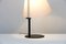 Lámpara de mesa Micene vintage de Renato Toso & Giovanna Noti Massari para Leucos, Imagen 4