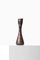 Mid-Century Ceramic Vase by Gunnar Nylund 1