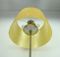 Fiberglass & Nickel-Plated Floor Lamp, 1960s 5