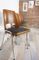 Vintage Stacking Dining Chairs from Baumann, Set of 6 10