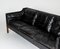 Vintage Model 2213 Leather Sofa by Børge Mogensen for Fredericia 8