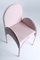 Chaise Rembourrée Hawa Beirut par Richard Yasmine 3