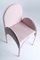Hawa Beirut Upholstered Chair by Richard Yasmine, Image 3