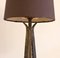 French Table Lamp, 1950s 5