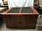 Antique Treasure Chest Table and 6 Chairs 7