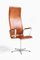 Model 3272 Oxford Chair by Arne Jacobsen for Fritz Hansen, 1969 1