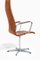 Model 3272 Oxford Chair by Arne Jacobsen for Fritz Hansen, 1969, Image 10