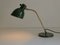 Lampada da scrivania o da parete modello 18 Bauhaus di Hala, anni '40, Immagine 3