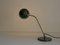 Bauhaus Model 18 Desk or Wall Lamp from Hala, 1940s, Image 4