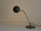 Lámpara de escritorio o pared modelo 18 Bauhaus, años 40, Imagen 4