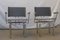 Series 8600 Chairs by Hans Ulrich Bitsch for Kusch+Co, 1980s, Set of 2 1