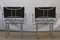 Series 8600 Chairs by Hans Ulrich Bitsch for Kusch+Co, 1980s, Set of 2, Image 6