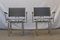 Series 8600 Chairs by Hans Ulrich Bitsch for Kusch+Co, 1980s, Set of 2 2