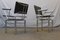 Series 8600 Chairs by Hans Ulrich Bitsch for Kusch+Co, 1980s, Set of 2 17