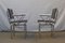 Series 8600 Chairs by Hans Ulrich Bitsch for Kusch+Co, 1980s, Set of 2 7