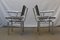 Series 8600 Stühle von Hans Ulrich Bitsch für Kusch+Co, 1980er, 2er Set 4