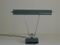 Lampe de Bureau Model N71 Art Deco de Jumo, 1940s 1