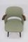 Mid Century FT30 Chairs by Cees Braakman for UMS Pastoe, 1960s, Set of 4, Image 5