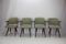 Mid Century FT30 Chairs by Cees Braakman for UMS Pastoe, 1960s, Set of 4 2