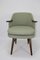 Mid Century FT30 Chairs by Cees Braakman for UMS Pastoe, 1960s, Set of 4, Image 12