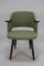 Mid Century FT30 Chairs by Cees Braakman for UMS Pastoe, 1960s, Set of 4, Image 4