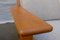 Model GE 290 Teak Lounge Chairs by Hans J. Wegner for Getama, 1960s, Set of 2 14