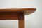 Teak Dining Table by Alf Aarseth for Gustav Bahus, 1960s, Image 14