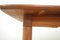 Teak Dining Table by Alf Aarseth for Gustav Bahus, 1960s, Image 13