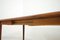 Teak Dining Table by Alf Aarseth for Gustav Bahus, 1960s 12