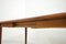 Teak Dining Table by Alf Aarseth for Gustav Bahus, 1960s, Image 12
